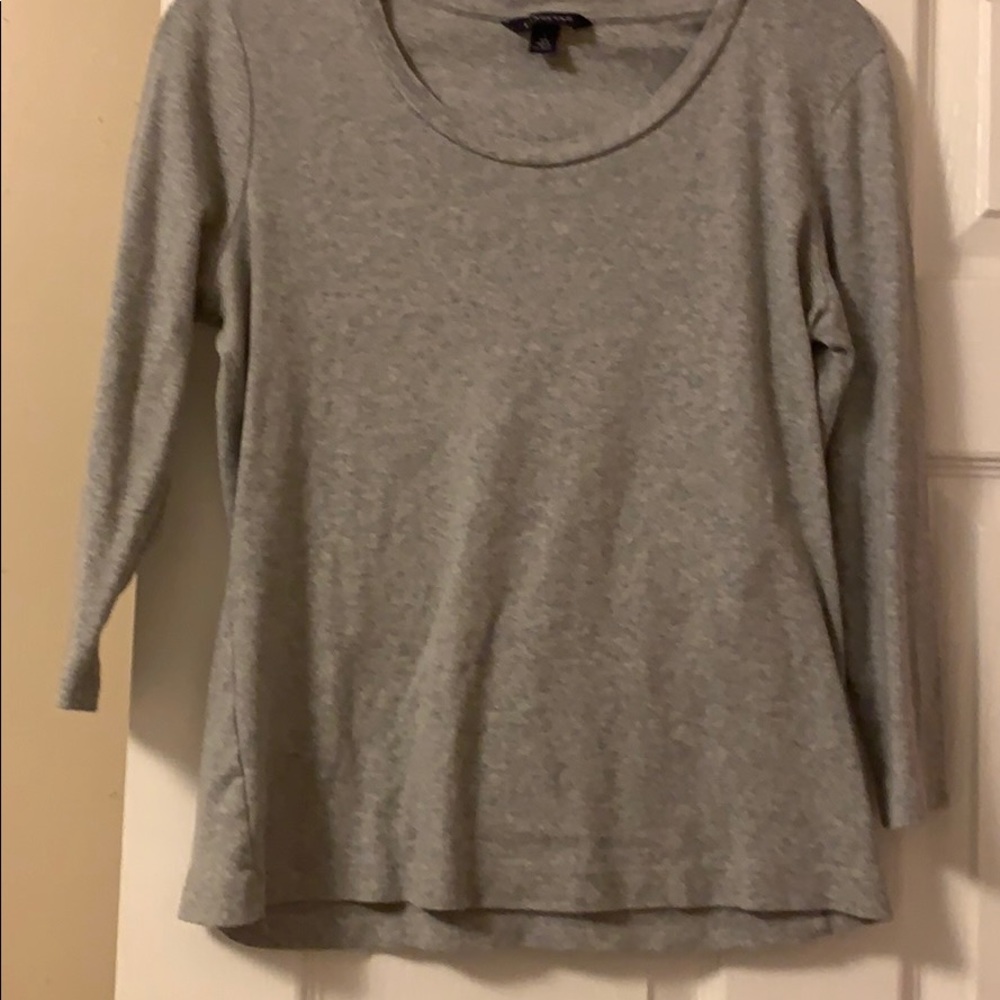 3/4 Sleeve lightweight shirt